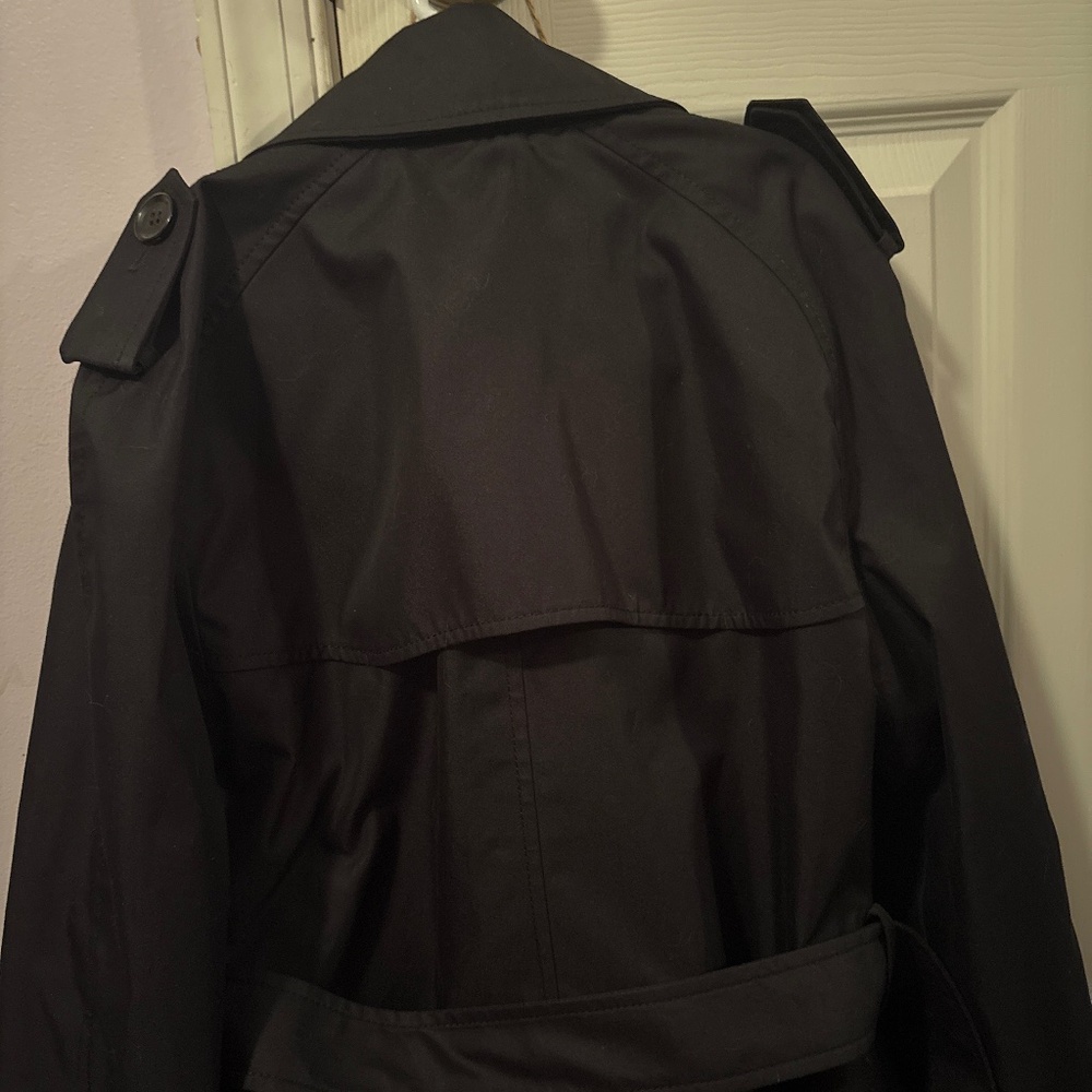 Coach jacket - Picture 2 of 2